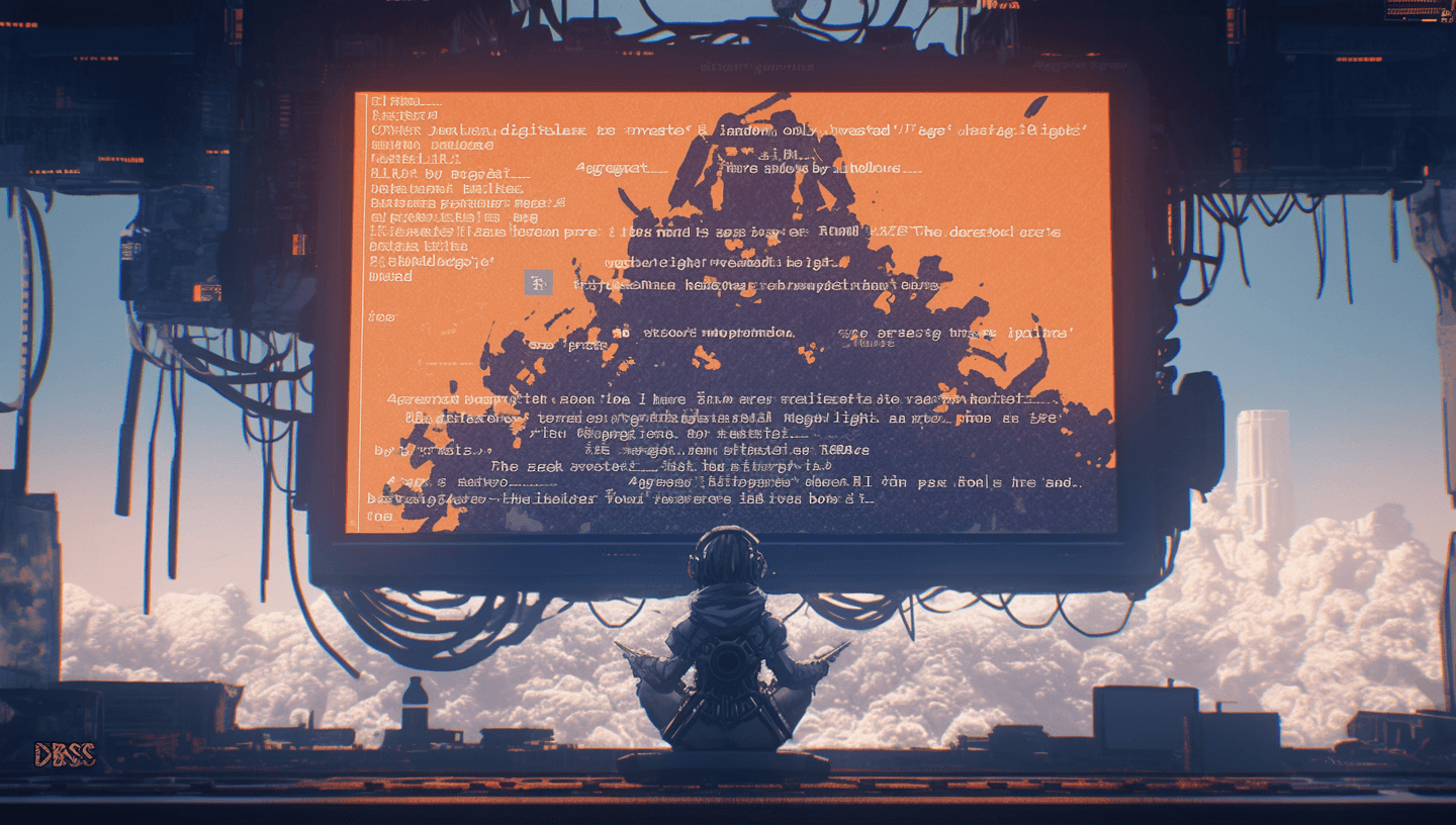 How I Learned To Love Code