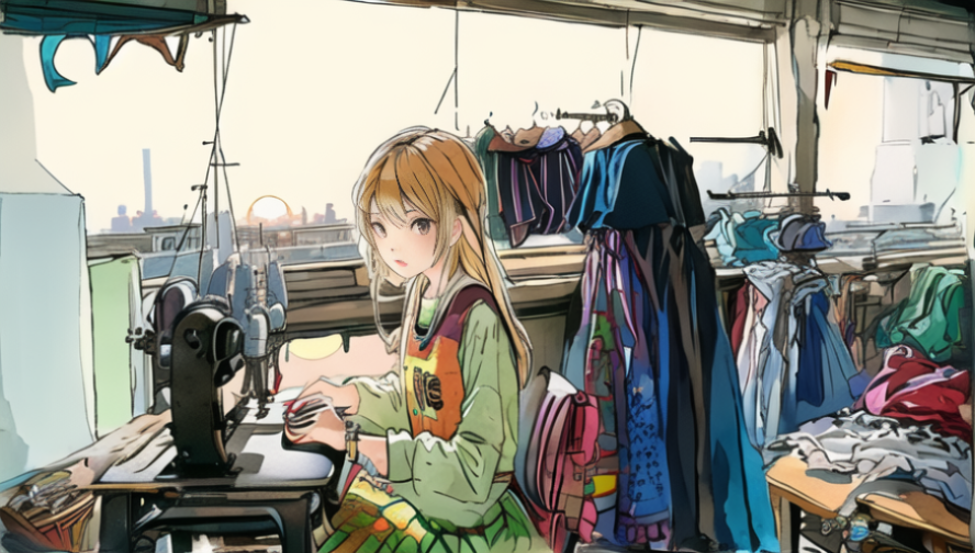 Web3 Fashion
