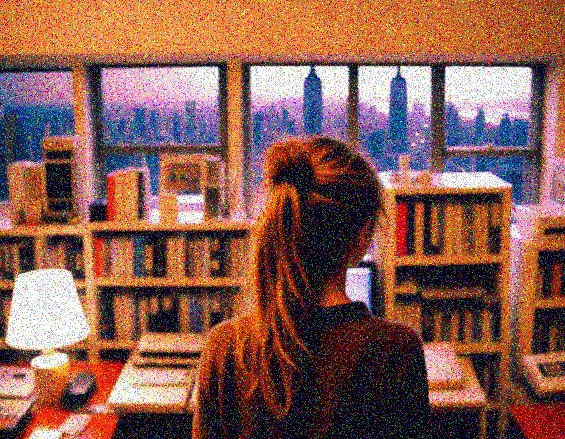 Lost in Translation